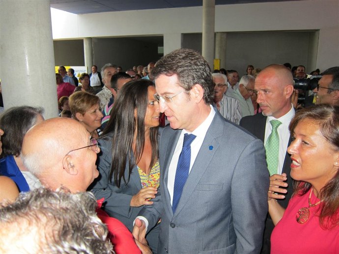 Vigo Feijoo Barcenas