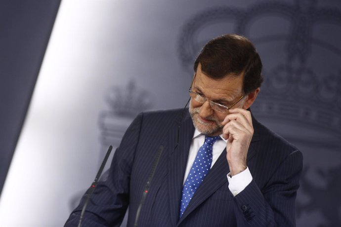 Varios SMS muestran que Bárcenas tenía apoyo de Rajoy