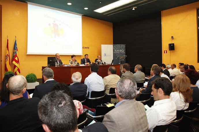 Presentacion plan de empleo