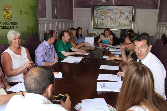 Comisión de Hacienda