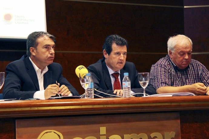 Císcar en una jornada sobre la repercusión de la PAC 