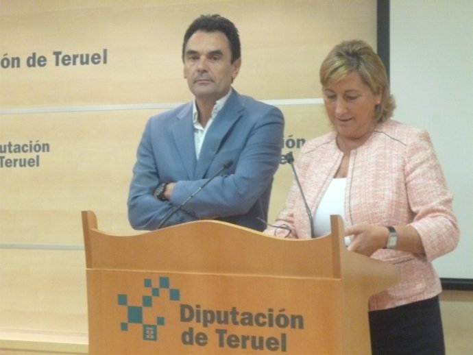 La DPT reduce su deuda en dos años.