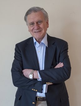 Valentín Fuster en la UIMP
