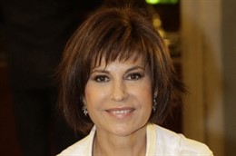 CONCHA GARCÍA CAMPOY DESOLADA