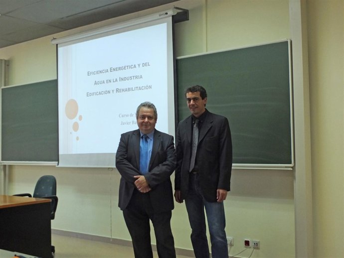 Francisco Javier Balbás