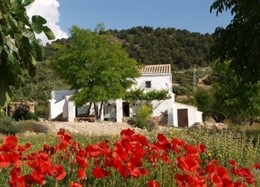 TURISMO EN ANDALUCÍA