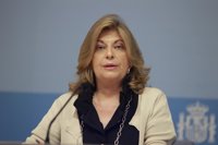 Empleo niega cambios estadísticos a la hora de contabilizar el paro