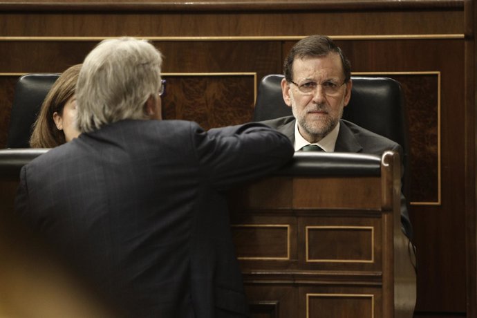Mariano Rajoy