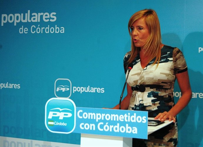 Rosario Alarcón (PP)