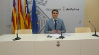 El Ayuntamiento de Palma no tendrá que devolver los fondos europeos para Camp Redó