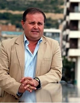 Cristobal Navarro, presidente Cepyme Alicante