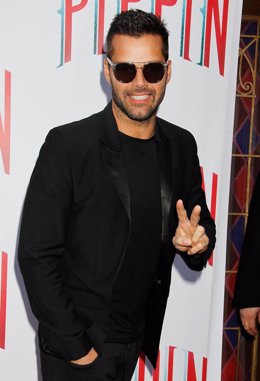 Ricky martin