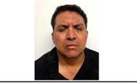 Arrestado en Tamaulipas el líder de Los Zetas en operativo sorpresa