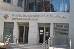 FACULTAD QUÍMICAS CIUDAD REAL UCLM