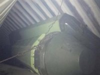 Retienen en Panamá un barco norcoreano con material bélico