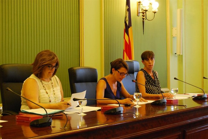 Diputación Permanente