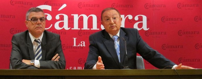 Florencio Nicolás Y José María Ruiz Alejos