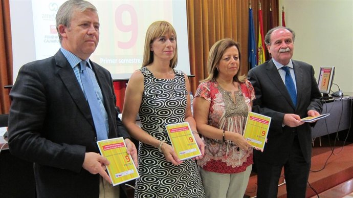 Presentación Barómetro de la Empresa Familiar