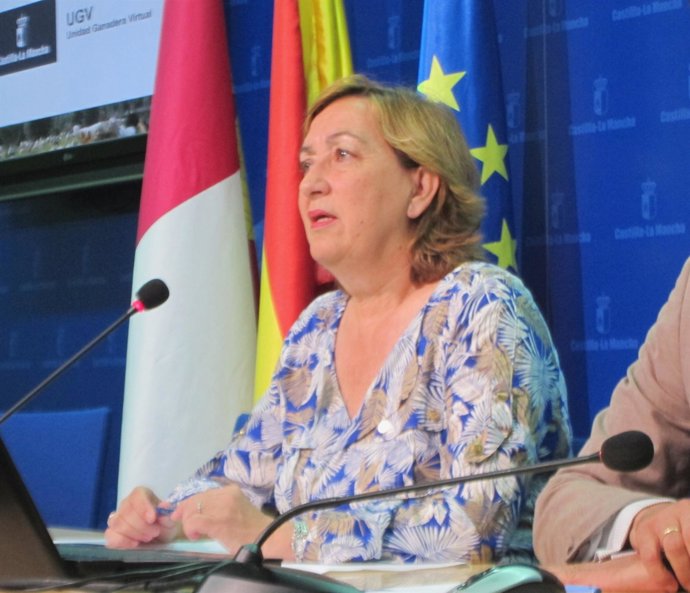 Soriano presenta Unidad Ganadera Virtual