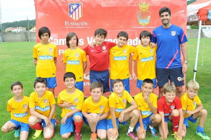 Fundación Atlético de Madrid