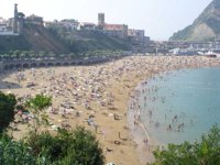 La actividad turística repunta un 0,2% en verano y rompe cinco trimestres en negativo, según Exceltur