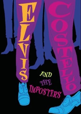 Elvis Costello