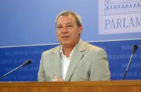 PSOE-A: "El PP, a todas sus escalas, ha sido y es una máquina gigantesca de blanquear dinero negro"