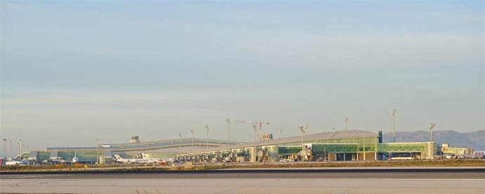 Aeropuerto de El Prat