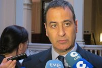 Lastra acusa a Foro de "precipitarse y querer hacer las cosas de forma atropellada" en el parlamento asturiano