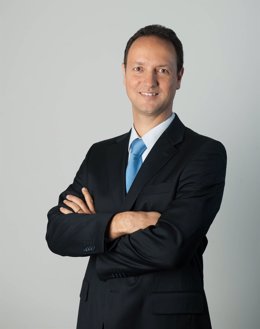 João Paulo da Silva, director general de SAP Iberia