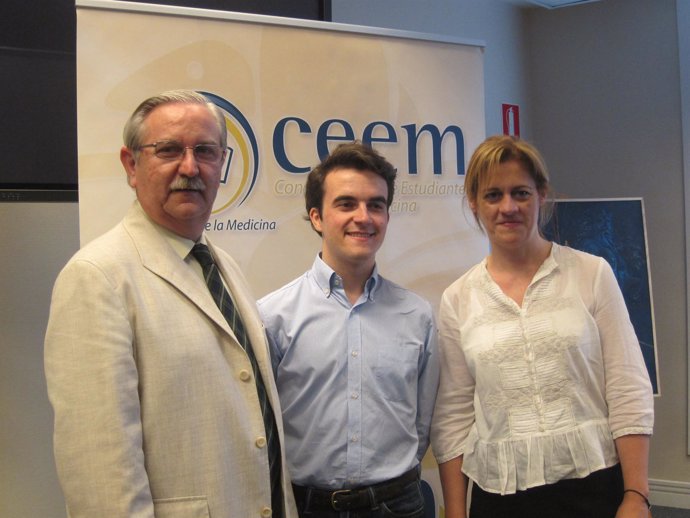 Inauguración de las CEEM 2.0 Jornadas Formativas