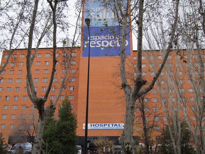 Hospital Clínico de Valladolid