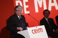 CEIM crea el Premio Empresario con Mayúsculas para homenajear al empresario que debe "ser reconocido por su trabajo"