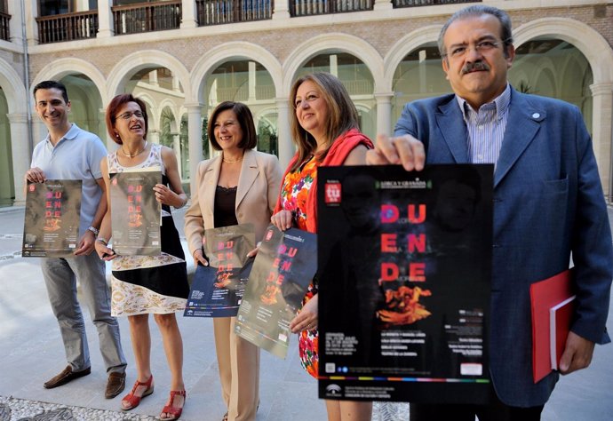 Impulsan acuerdo para aumentar pernoctaciones con el programa Lorca y Granada