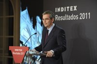 Pablo Isla destaca la capacidad dinamizadora de Inditex para generar crecimiento y empleo