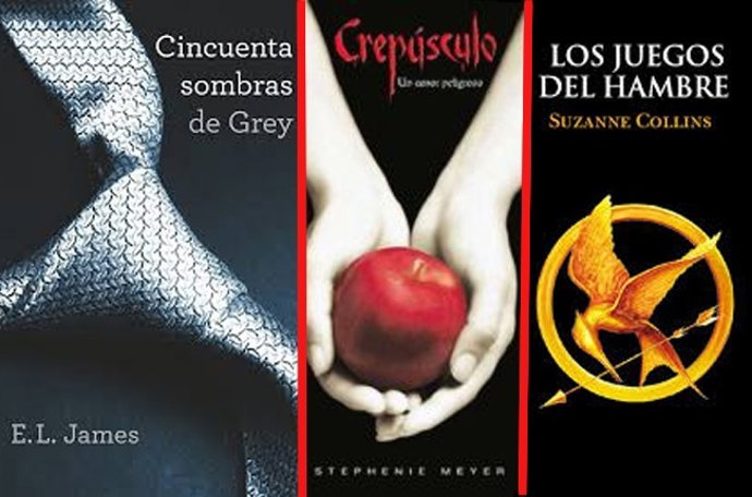 50 Sombras De Grey O Crepusculo Inspiran Los Nombres De Los Bebes