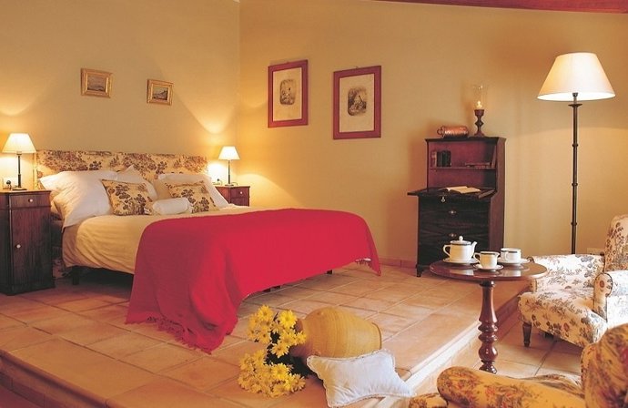 Habitación S'Olivaret