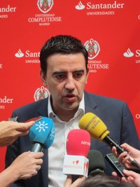 Jiménez advierte al PP-A de que "los querellantes posiblemente puedan terminar como querellados"