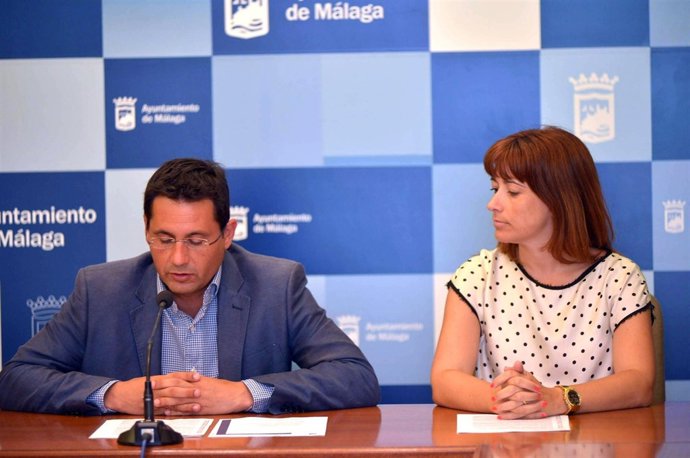 Ayuntamiento de Málaga