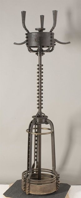 Paraigüer casa Salieti, Rafael Masó