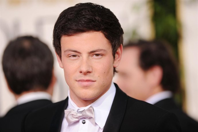 Arrives at the 68th Annual Golden Globe Awards held at The Beverly Hilton hotel 