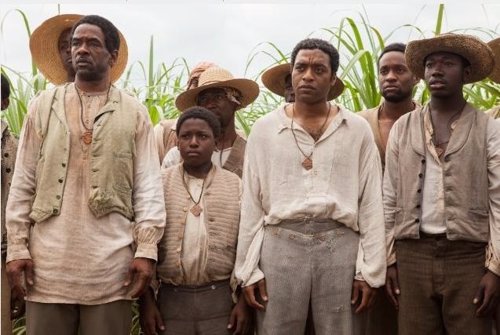 Primer tráiler de '12 Years A Slave', lo nuevo de Steve McQueen 