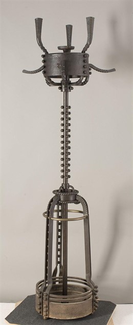 Paraigüer casa Salieti, Rafael Masó