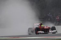 Ferrari confirma a Felipe Massa y Davide Rigon en los Tests de Jóvenes Pilotos