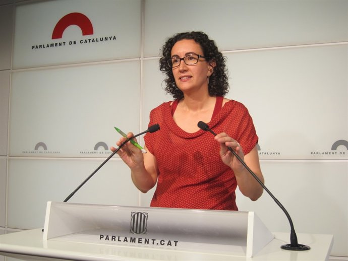 Marta Rovira (ERC)