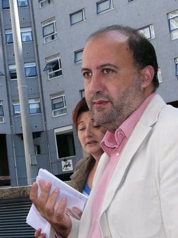 Alexandre Sánchez Vidal