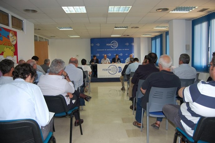 Asamble General Asconse