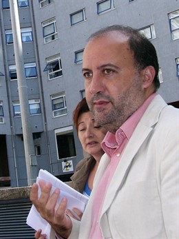 Alexandre Sánchez Vidal