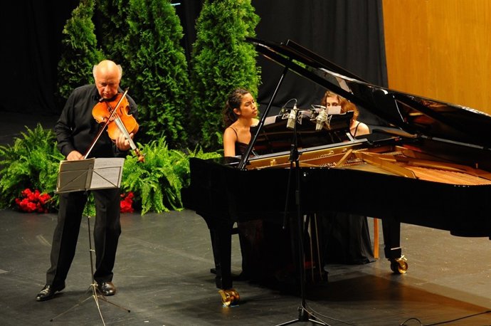 El alemán Wolfram Christ 