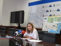 Equipo de Gobierno "seguirá trabajando" para que Ascan y plantilla lleguen a acuerdo y evitar la huelga